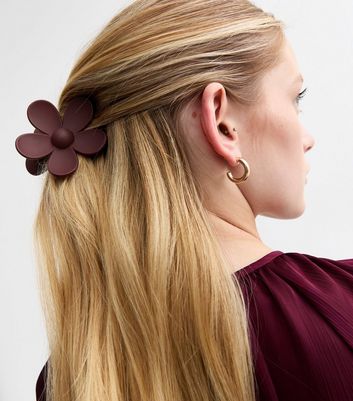Hair claw discount