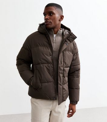 Jack jones parka sale best sale