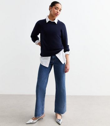 adalae wide leg jeans