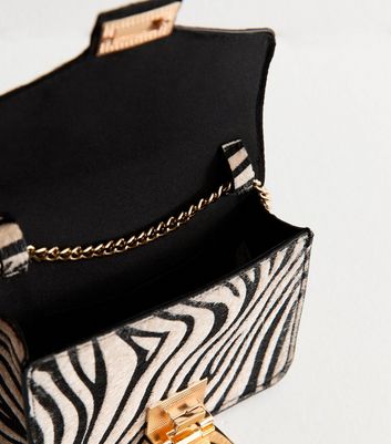 バッグ L'Appartement CARUS ZEBRA BAG $_12.JPG?set_id=880000500F