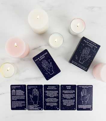 Palm Reading Cards