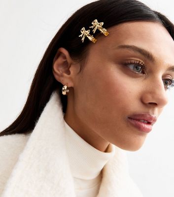 Girls hair slides discount