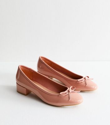Topshop ballet pumps hotsell