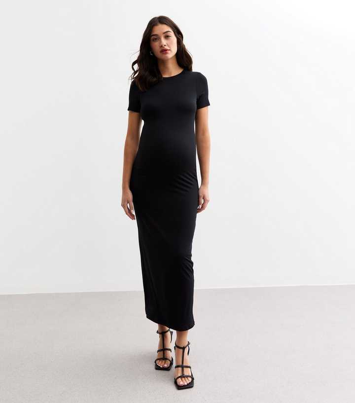 neptune jersey dress The Neptune Dress – Atelier Fumée