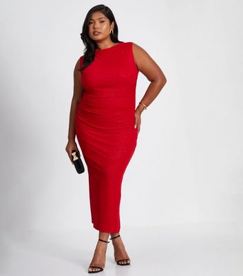 Fashion quiz plus size party dresses