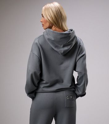 Womens gym pullover sale