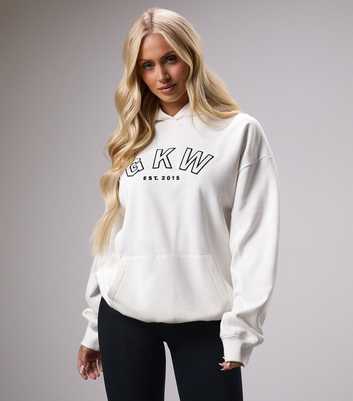 Gym King GKW Pullover Hoodie 