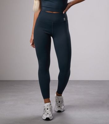 New look gym leggings best sale