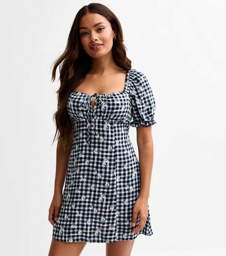 billabong beach dress Buy Womens Haze Mini by Shirred Drop Waist Dress Size:S / 4-6 9/10/25