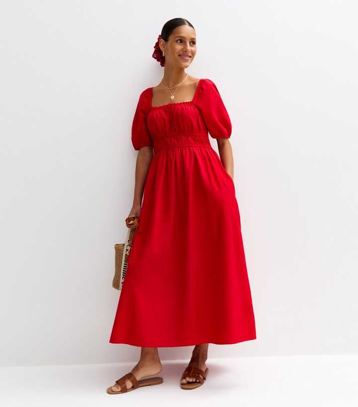 chinese dress ladies RH1511  1949 "New Look" Dresses with Full Skirts sewing pattern   Reconstructing History