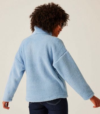 Regatta teddy fleece hotsell
