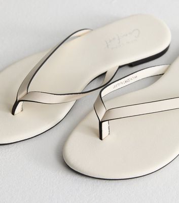 fake off white sandals