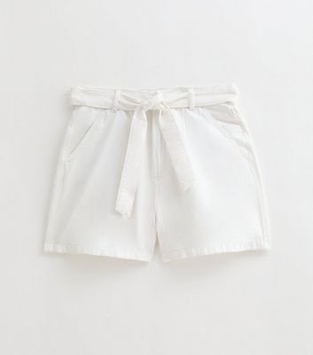 新品タグ付きCarette Belted Twill Shortsベルト付 04387172743-e2.jpg?ts=
