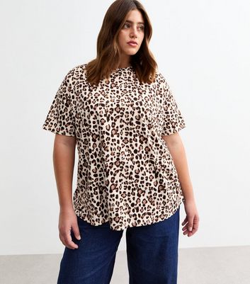 Plus Size Tops Blouses Plus Going Out Tops New Look