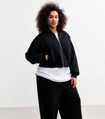 curves-black-zip-up-cropped-
