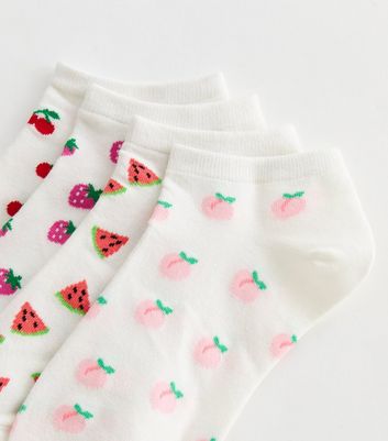 Trainer socks ladies hotsell