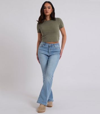 urban pipeline maxflex bootcut jeans