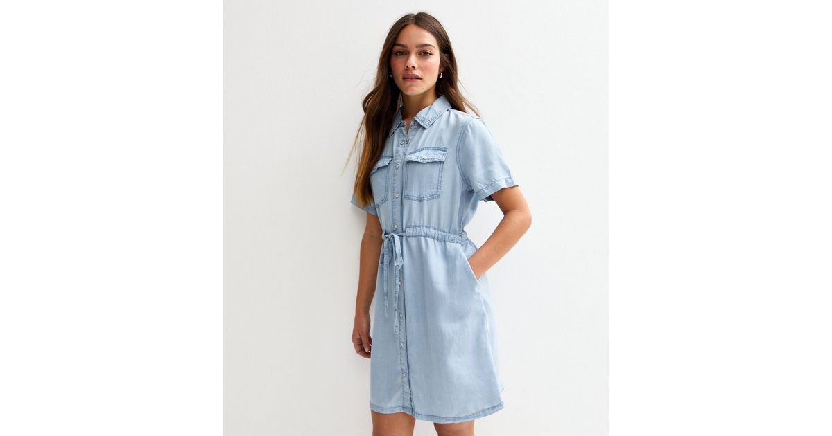 Womens Clothing Petite Dresses With Pockets NEXT Ladies Twin