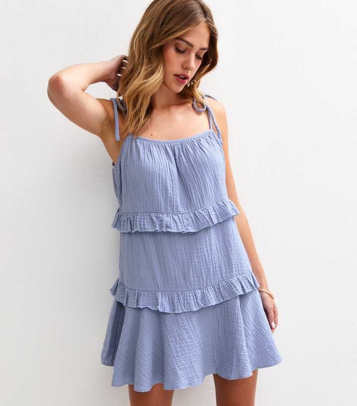long sleeve prom dress Off-the-Shoulder with Beaded Corset By Anthropologie Corset Seamed Colour:NAVY BLUE x-subClass:FLARE