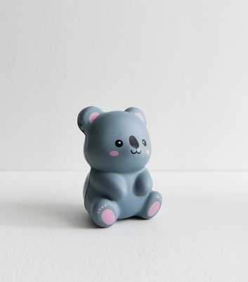 Grey Koala Stress Ball