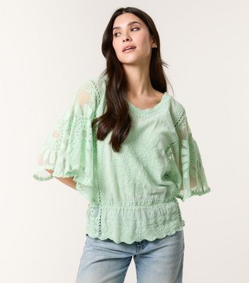 newlook sunflower shirt