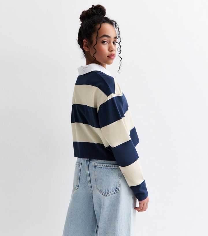 Royal Robbins Women's Summertime Stripe Pullover Top - Lightweight Cotton Blend Sweater