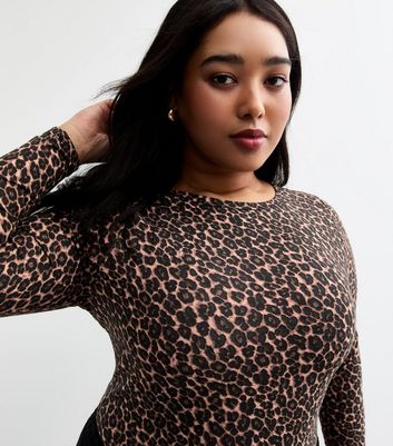 Plus size tops new look hotsell