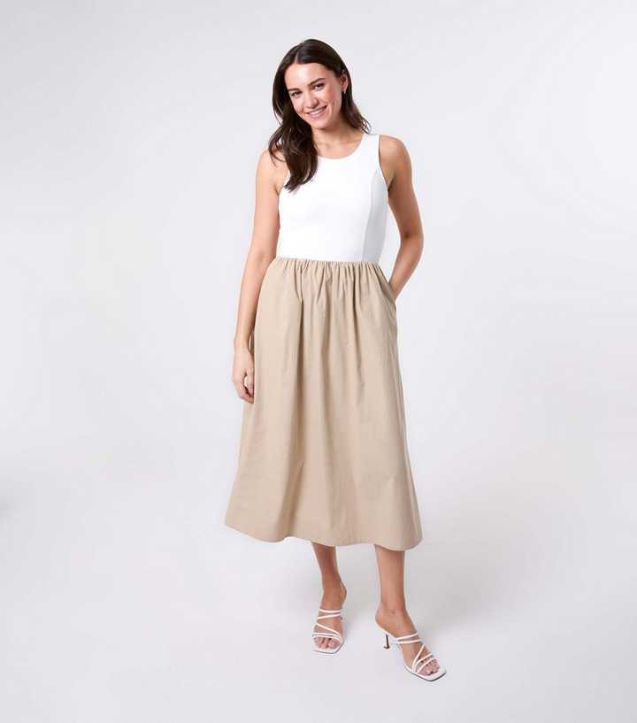 corset strapless midi dress Yvette Corset Midi Dress