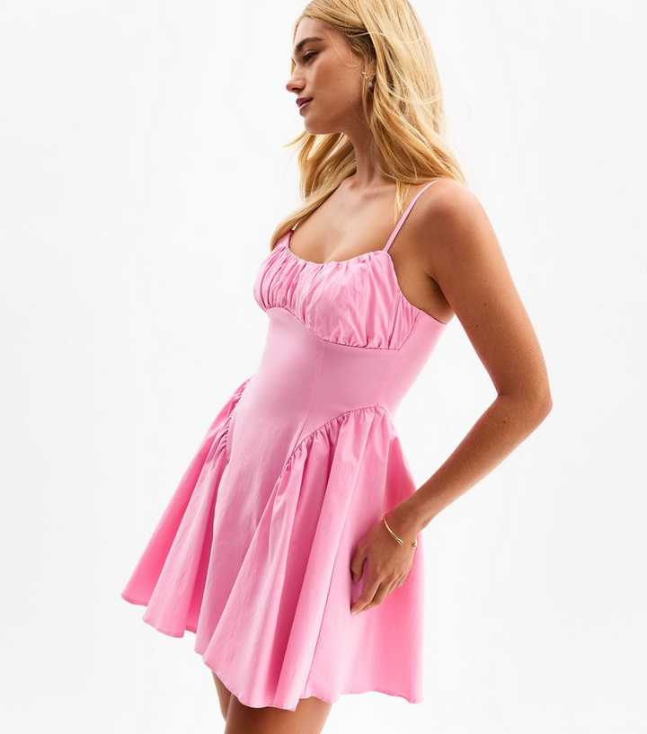 short dresses strapless Finding Myself Strapless Sequin Mini Dress Size M