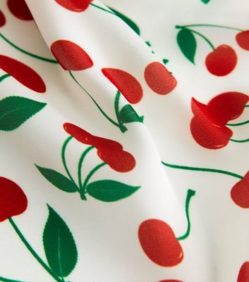【新品未開封】Cherry-Pattern Scarf & Tote Set JQSCARF54 - Cherry Scarf – Los Angeles Apparel
