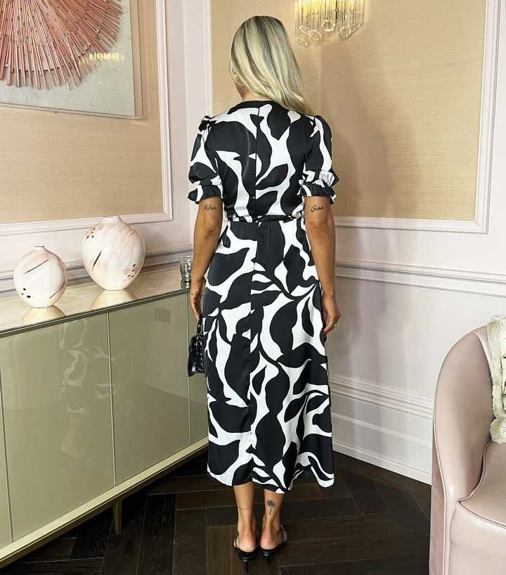 ax paris satin wrap dress Plum Satin Wrap Shirt Dress AX Paris