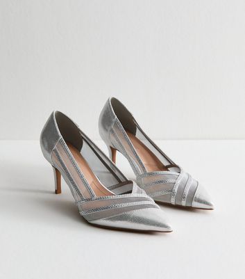 Wedding Shoes Debenhams Grey Court Shoes Matching Bags Debenhams