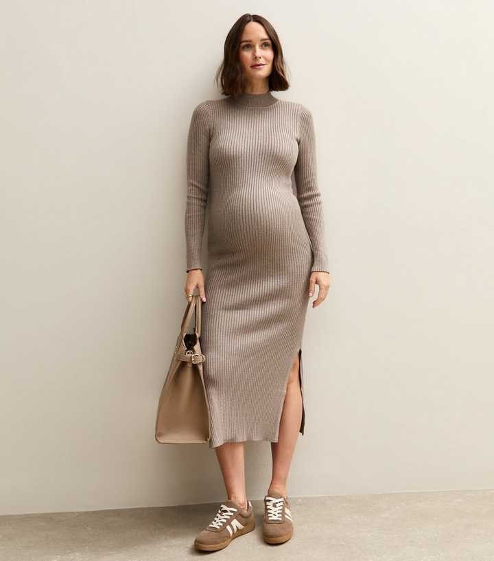 sachin and babi light blue dress Silver Holiday Dress