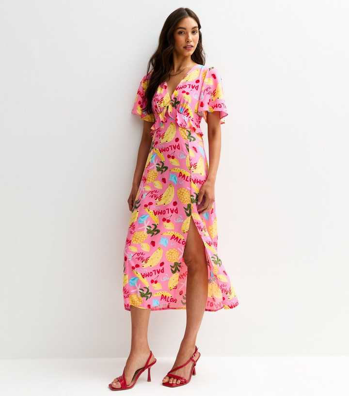 peppermayo linen dress Admire You Linen Mini Dress