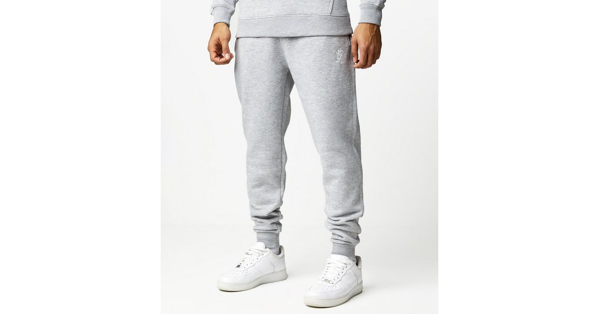 Clothing Light Grey Nike Joggers Nike Mini Swoosh Sweatpants In
