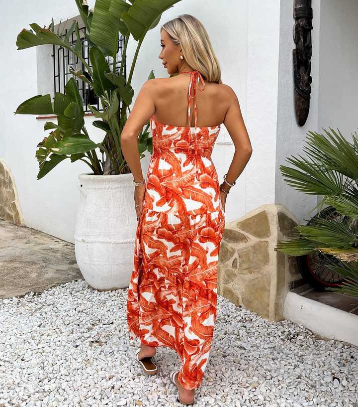janelle 3d midi dress in pink Chantelle 3D Midi Dress in Pink