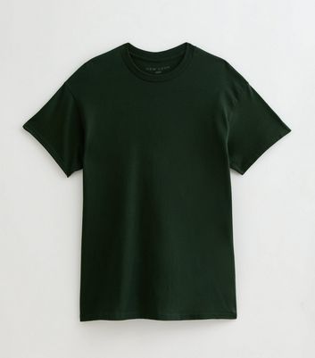 【日本未発売】 T-Shirt Printed Club Outdoor Great Regular Green Dark | Look New Clothing
