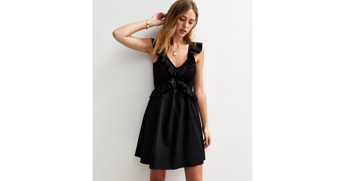 black dress with long chiffon sleeves Lace Applique Floor Length Formal Gown SIZE:USA 12 / EU 42 / UK 14 collection: work edit Attractive Beach Dresses for