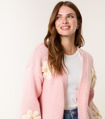 Knitwear Sainsburys Daisy Jumper Collusion Daisy Jumper TIGI Jumper