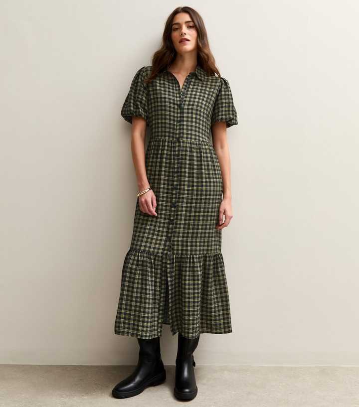 knee length dresses for ladies May Queen MQ2080 main image 1