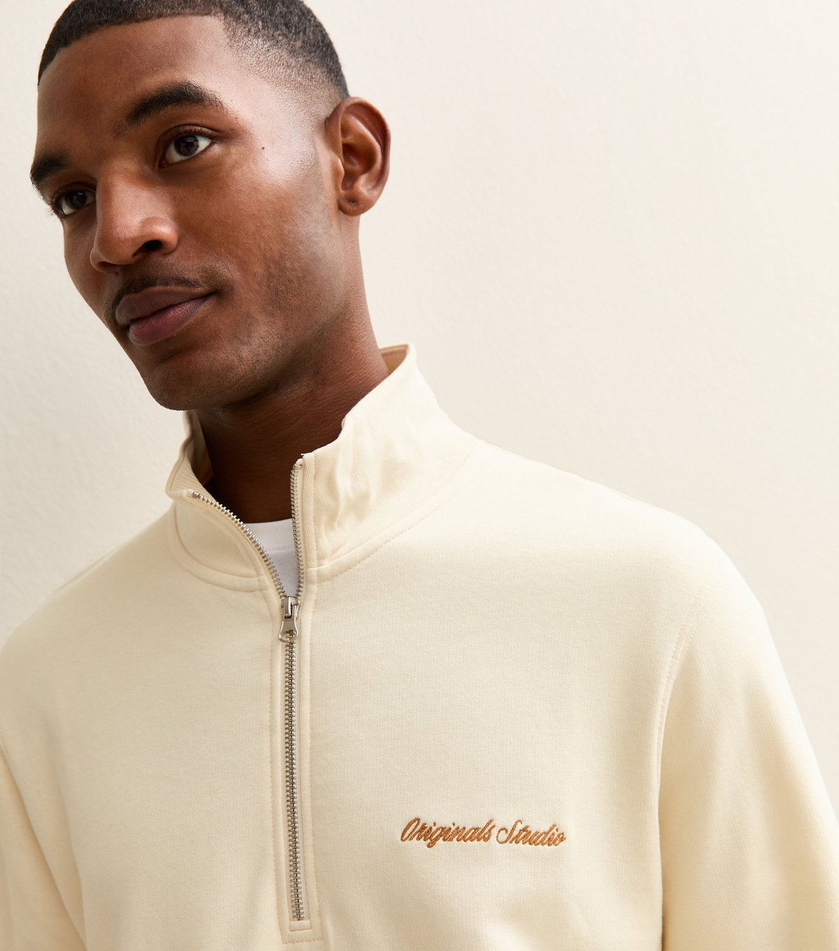 JACK & JONES Half Zip Half Zip | Half zip - Image 5