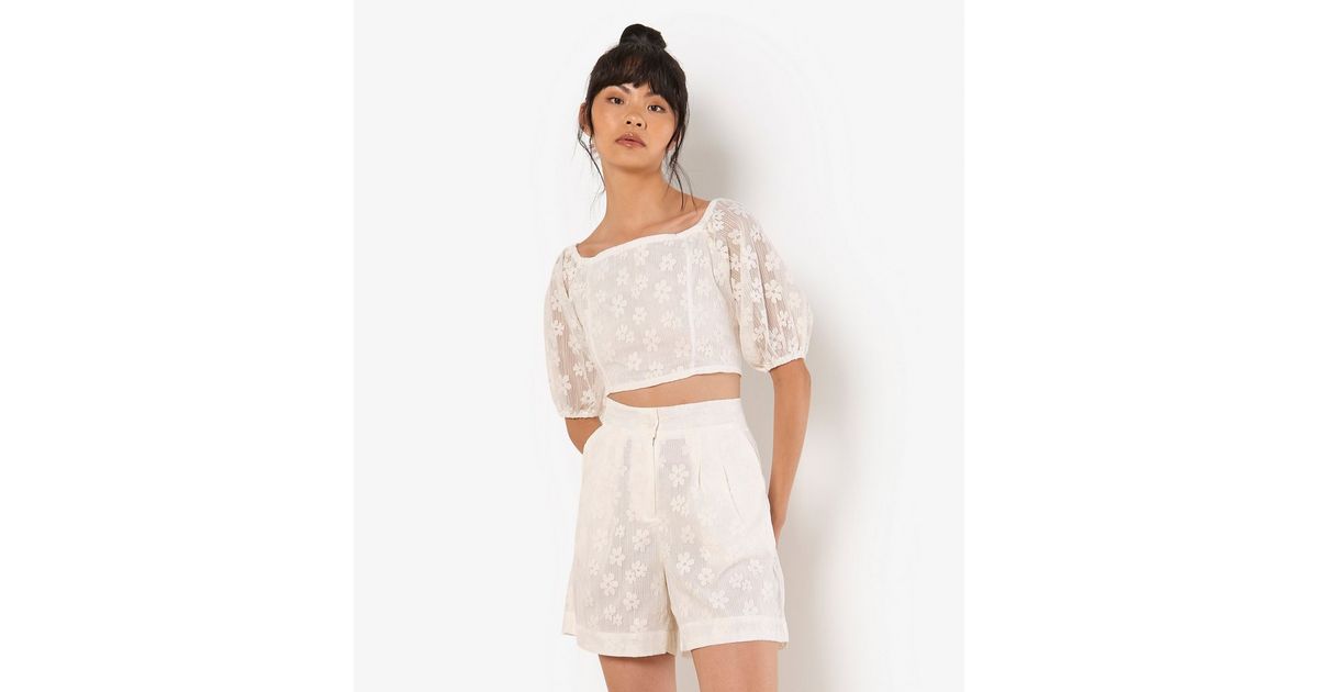 Apricot Shorts main image 1