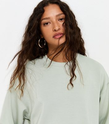 premium-light-green-oversized-