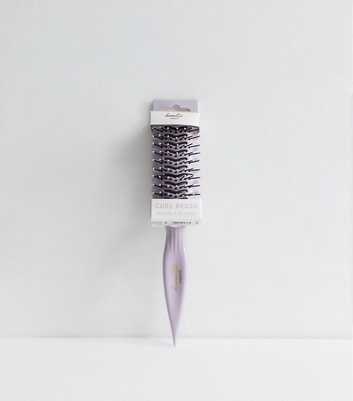 Danielle Creations Lilac Curl Brush