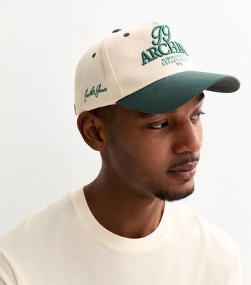 Jack & Jones Jacbase Archive Cap: Buy Online at Best Price in UAE