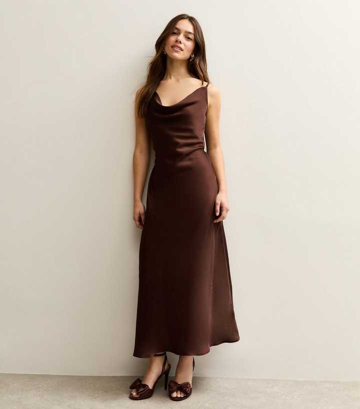 plisse dress midi CurveWow Plisse Wrap Midi Dress Black – Curvewow