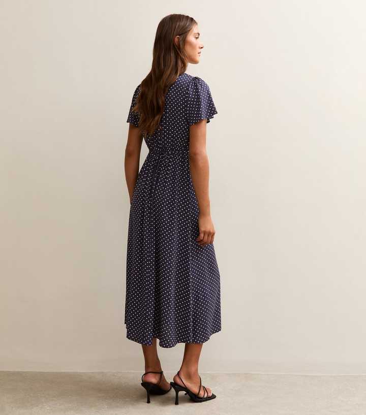 princess polly baby blue dress Black Satin Cut-Out Maxi Dress | Luxury Resort Dress main image 1