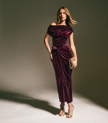 strapless open back dress Christian Dior by John Galliano Vintage SS 1998 'In a Boudoir Mood' Sp –  Amarcord Vintage Fashion main image 1