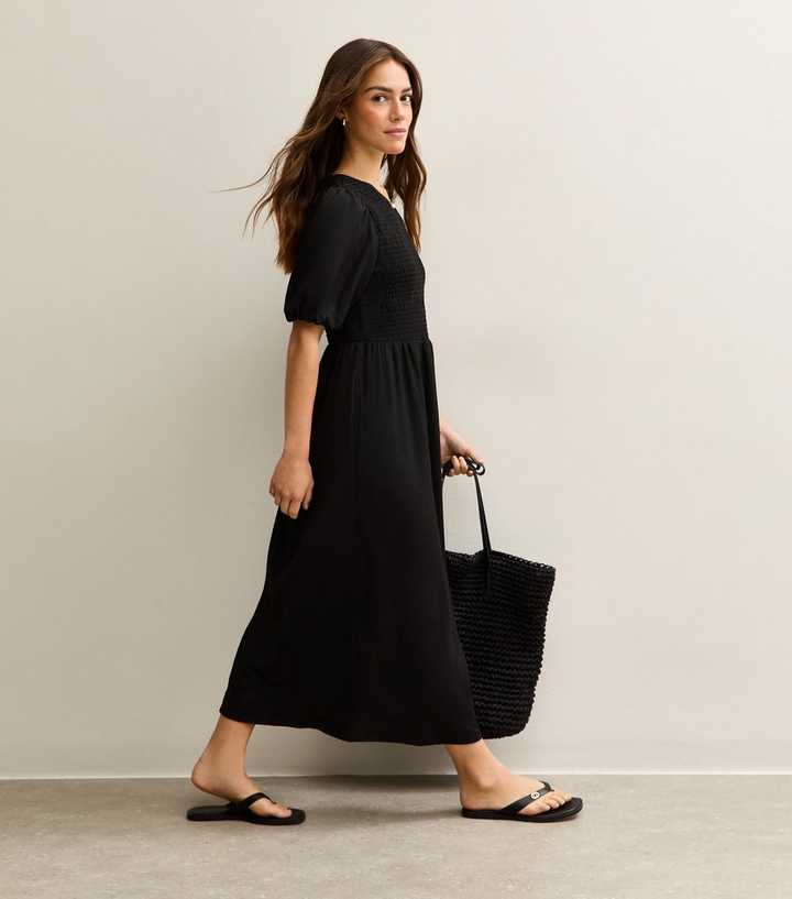jersey dresses new look Brown Jersey Dresses New Look Elodie Jersey Maxi Dress-Rich Chestnut