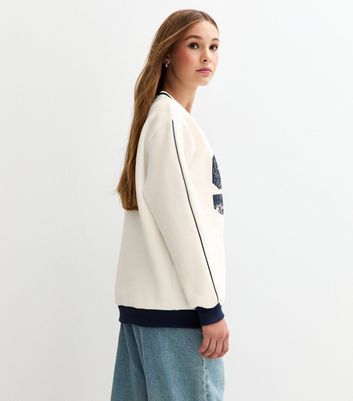 女性情報誌 VINTAGE SWEATSHIRTS Amazon.com: Sulayesh Oversized New York Sweatshirt for Women